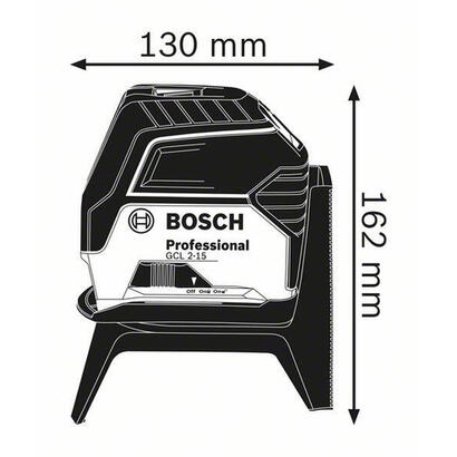 bosch-0-601-066-e00-nivelador-laser-y-alineador-15-m-650-nm-1-mw-nivel-de-lineapunto
