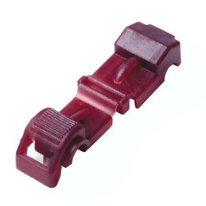 gardena-4089-20-accesorio-para-manguera-conector-de-manguera-de-plastico-rojo-1-piezas