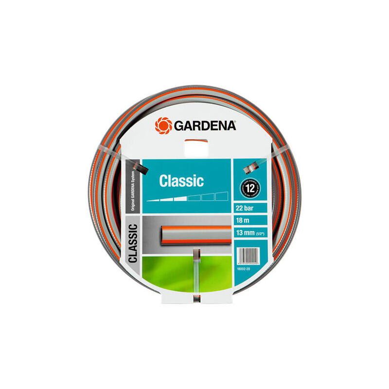 gardena-18002-20-manguera-de-jardin-18-m-negro-gris-naranja-pvc