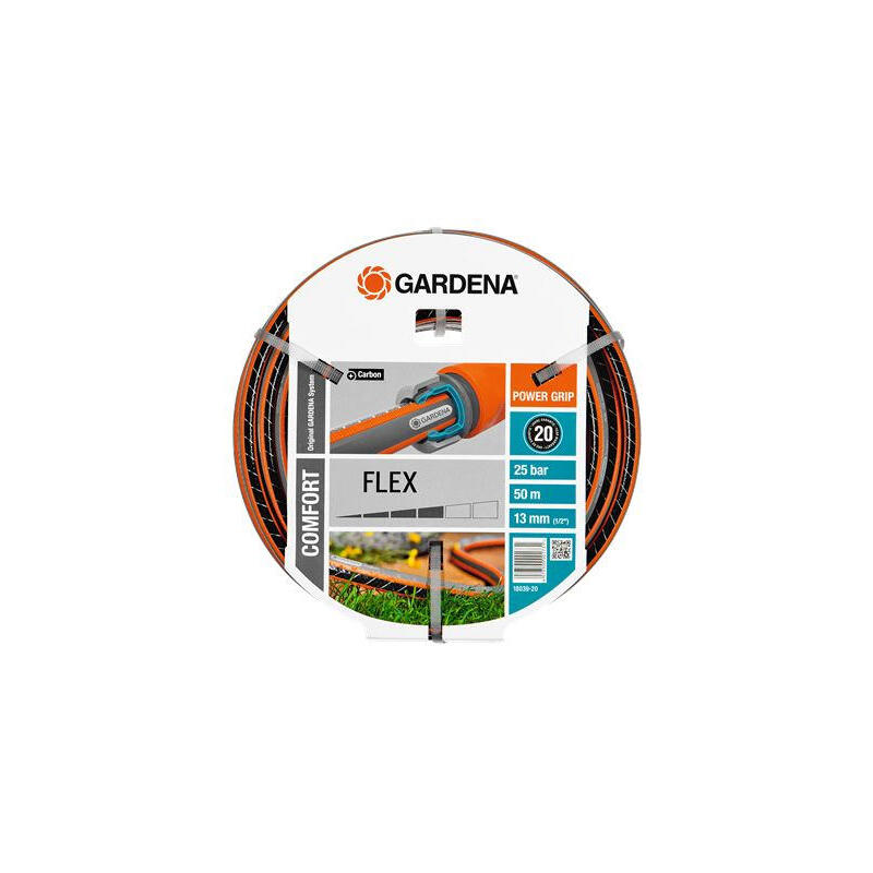 gardena-18039-20-manguera-de-jardin-50-m-negro-gris-naranja