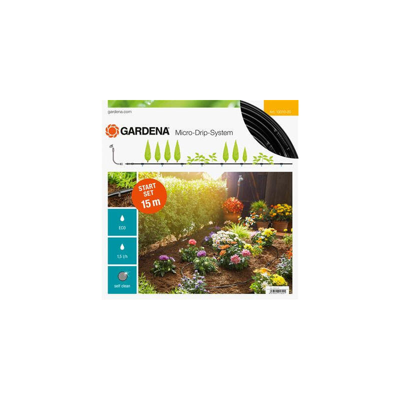 gardena-micro-drip-system-starter-set-randen-s-13010-20-15-m-negro