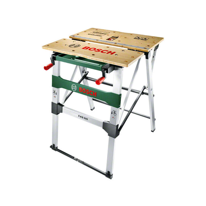 bosch-mesa-de-trabajo-4x-mordazas-de-sujecion