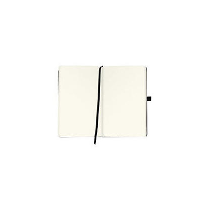 herlitz-11369790-cuaderno-y-block-negro-a5-96-hojas