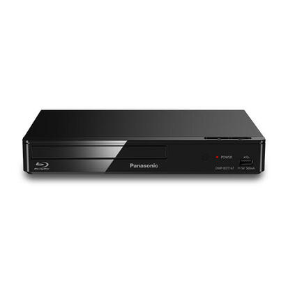 panasonic-dmp-bdt167eg-blue-ray-usb-compatible-con-archivos-mkv-reproduce-3d-negro