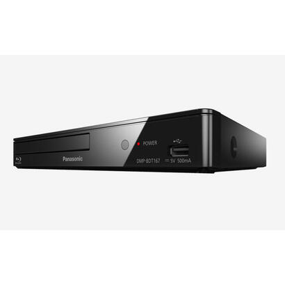 panasonic-dmp-bdt167eg-blue-ray-usb-compatible-con-archivos-mkv-reproduce-3d-negro