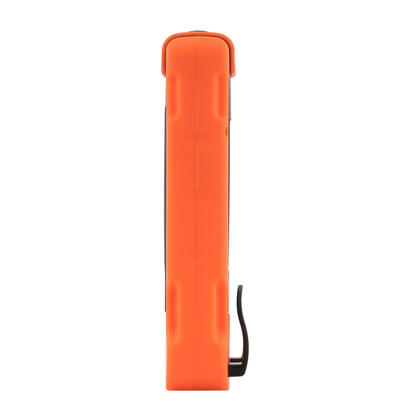 ansmann-hycell-lampara-de-taller-flexible-con-led-cob-1-w-naranja