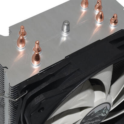 alpenfohn-ben-nevis-advanced-procesador-enfriador-13-cm-negro-plata