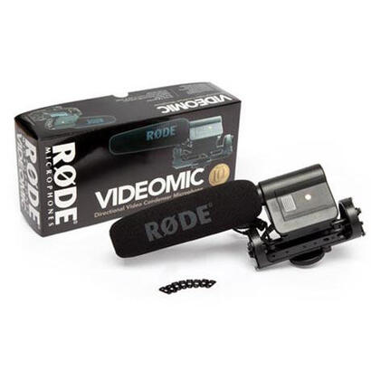 rode-videomic-rycote-microfono-para-camara-digital-negro
