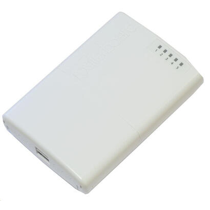 mikrotik-rb750ppb-powerbox-ar7241-400mhz-cpu-64mb-ram-5xlan-four-with-poe-out-routeros-l4-outdoor-case-psupoe-mountin