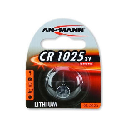 bateria-ansmann-cr-1025