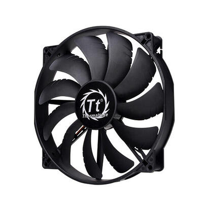 thermaltake-pure-20-ventilador-20-cm-negro