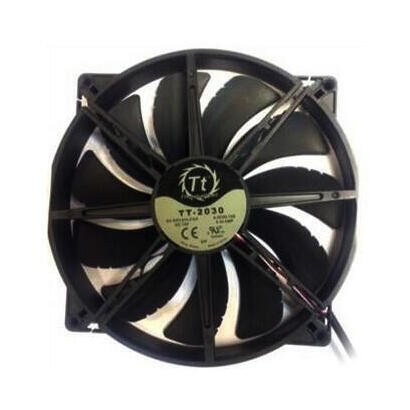 thermaltake-pure-20-ventilador-20-cm-negro