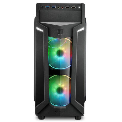 caja-pc-sharkoon-vg6-w-rgb-2xusb30-sin-fuente