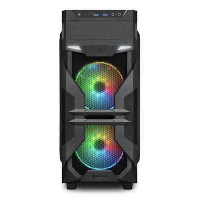 caja-pc-sharkoon-vg7-w-rgb-midi-tower-negro-atxmicro-atxmini-atx-multi