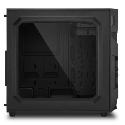 caja-pc-sharkoon-vg7-w-rgb-midi-tower-negro-atxmicro-atxmini-atx-multi