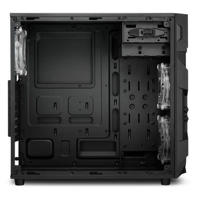 caja-pc-sharkoon-vg7-w-rgb-midi-tower-negro-atxmicro-atxmini-atx-multi