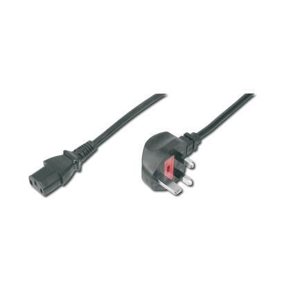 digitus-cable-de-alimentacion-negro-18-m-bs-1363-c13-ak-440107-018-s