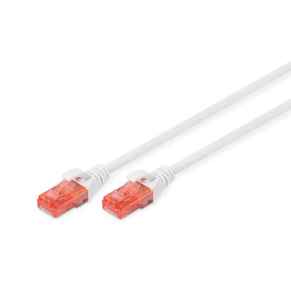 digitus-dk-1617-020wh-cable-de-red-2-m-cat6-uutp-utp-blanco
