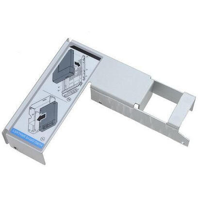 marco-para-servidor-dell-conversionbracket-de-35-a-25-kit837a
