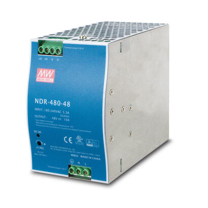 planet-pwr-480-48-unidad-de-fuente-de-alimentacion-480-w-azul-gris