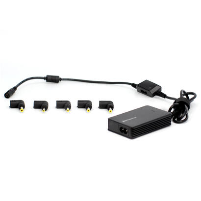 adaptador-cargador-de-corriente-universal-automatico-phoenix-phcharger40-40w-incluye-5-conectores-para-portatiles-y-netbooks-con