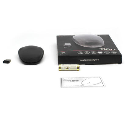 phoenix-raton-optico-inalambrico-24ghz-1200dpi-negro