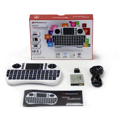 mini-teclado-inalambrico-wireless-24ghz-phoenix-touchpad-multimedia-smart-tv-tvbox-android-tv-color-blanco-y-negro