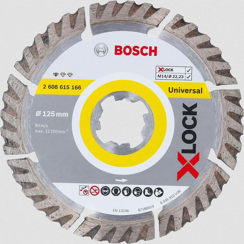 bosch-x-lock-dia-ts-125x22-23-sf-univ