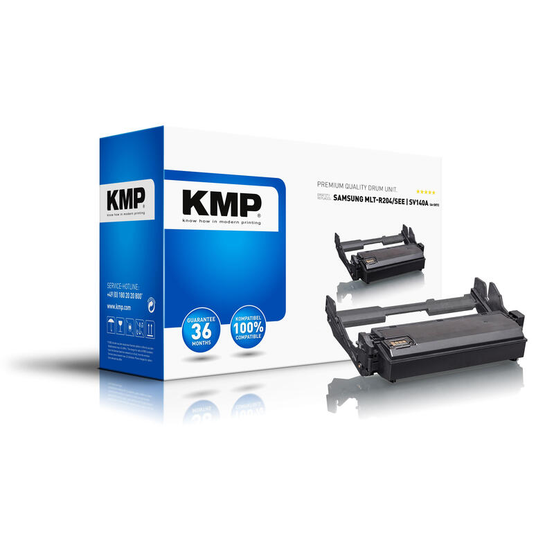 kmp-toner-compat-para-samsung-mlt-r204see-30000-s-sa-dr72-remanufactured