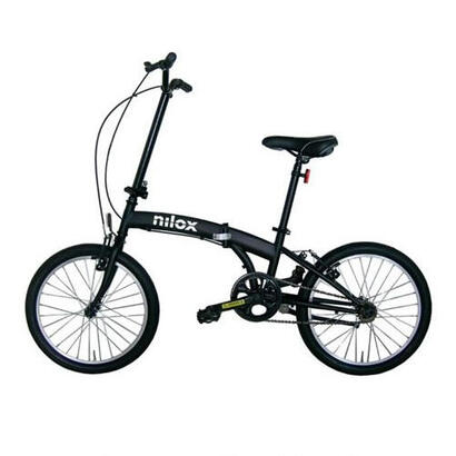 bicicleta-plegable-nilox-x0-negro-12kg-