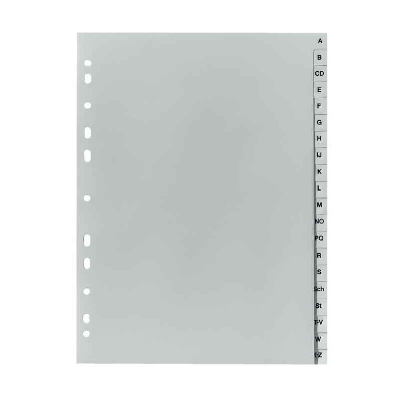 regimro-herlitz-20-piezas-a4-pp-az-a4 regimro-herlitz-20-piezas-a4-pp-az-a4