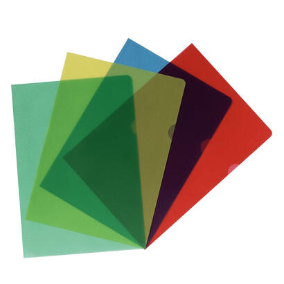 funda-para-archivadores-herlitz-a4-granulada-colores-surtidos-20-unidades