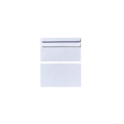 herlitz-00764787-sobre-dl-110-x-220-mm-blanco-100-piezas