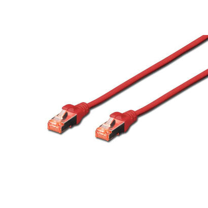 digitus-dk-1614-100r-cable-de-red-10-m-cat6-uutp-utp-rojo