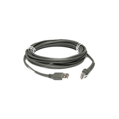 zebra-usb-cable-series-a-cable-usb-45-m-usb-a-gris