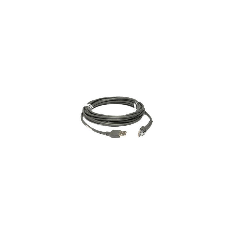 zebra-usb-cable-series-a-cable-usb-45-m-usb-a-gris zebra-usb-cable-series-a-cable-usb-45-m-usb-a-gris