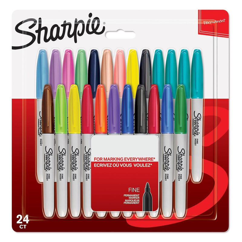 sharpie-colores-electro-pop-rotuladores-permanentes-fine-surtidos-blister-24u-