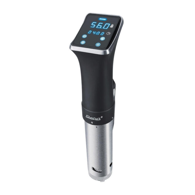 steba-sous-vide-garer-stab-sv-75-acero-inoxidableantracita-800-vatios-051700 steba-sous-vide-garer-stab-sv-75-acero-inoxidableantracita-800-vatios-051700