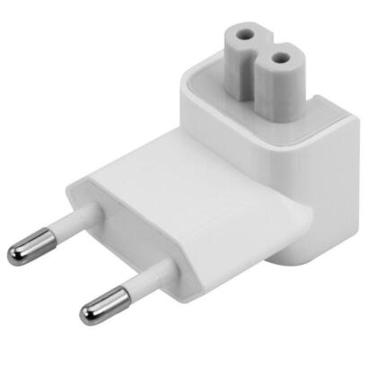 adaptador-akyga-ak-ad-60-iec320-c7-m-c7-vde-m-blanco