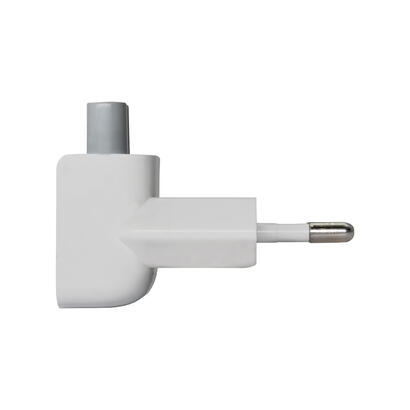 adaptador-akyga-ak-ad-60-iec320-c7-m-c7-vde-m-white-color