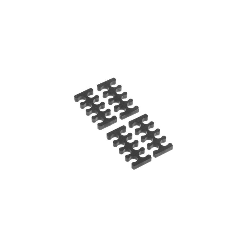 alphacool-eiskamm-x8-3mm-guia-de-cable-negro-4-piezas