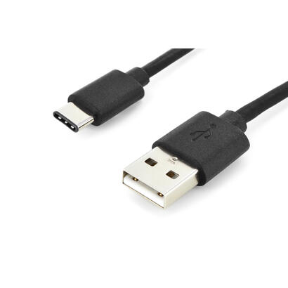 digitus-cable-usb-a-usb-type-c-20-1m-negro
