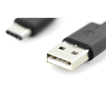 digitus-cable-usb-a-usb-type-c-20-1m-negro