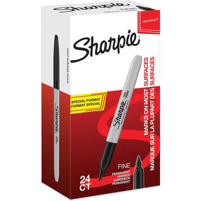 sharpie-fine-marcador-24-piezas-negro-punta-fina