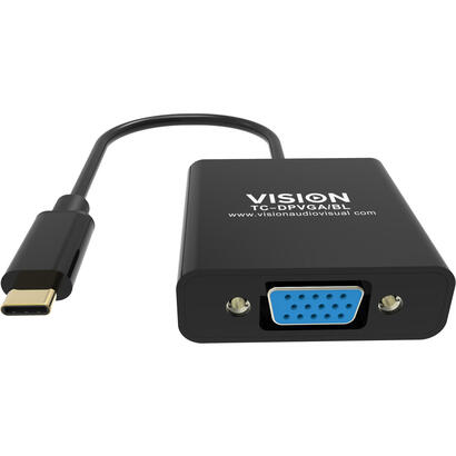vision-tc-usbcvgabl-adaptador-de-cable-de-video-usb-tipo-c-vga-d-sub-negro