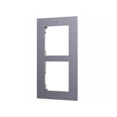 hikvision-ds-kd-acf2-accesorio-intercomunicador-caja-para-instalacion-empotrada