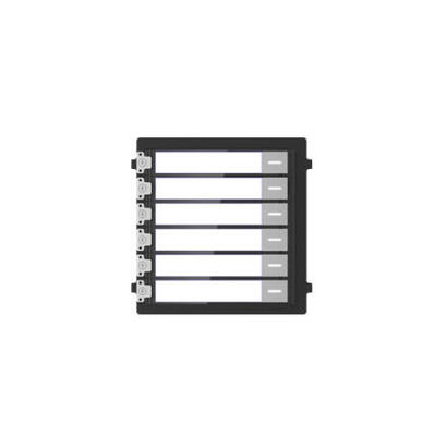 hikvision-modulo-de-6-timbres-para-panel-exterior-estacion-de-puerta-modular-videoportero-serie-kd8