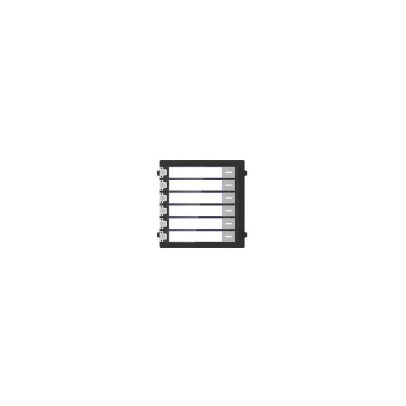hikvision-modulo-de-6-timbres-para-panel-exterior-estacion-de-puerta-modular-videoportero-serie-kd8