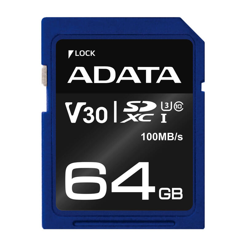 adata-asdx64gui3v30s-r-memoria-flash-64-gb-sdxc-clase-10-uhs-i