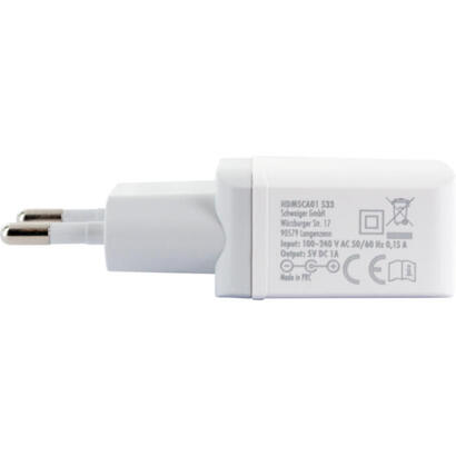 schwaiger-hdmsca02533-convertidor-de-senal-de-video